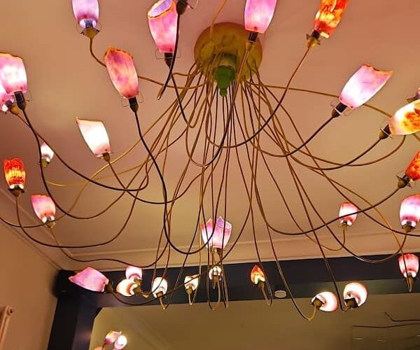 Restaurant Cafe Du Theatre à Verviers, Belgique