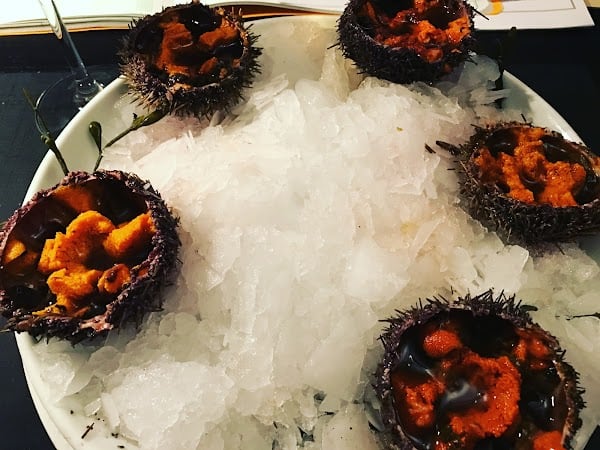 Restaurant Café Maris à Uccle, Belgique