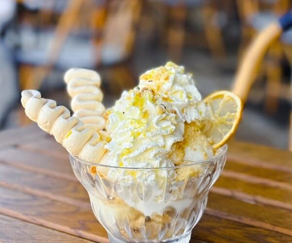 Restaurant Café Nomy Saint-Raphaël à Saint-Raphaël, France