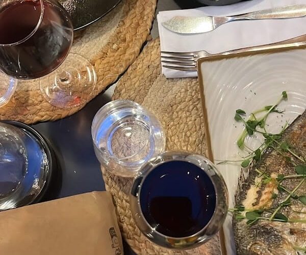 Restaurant Café Paradis à Saint-Raphaël, France