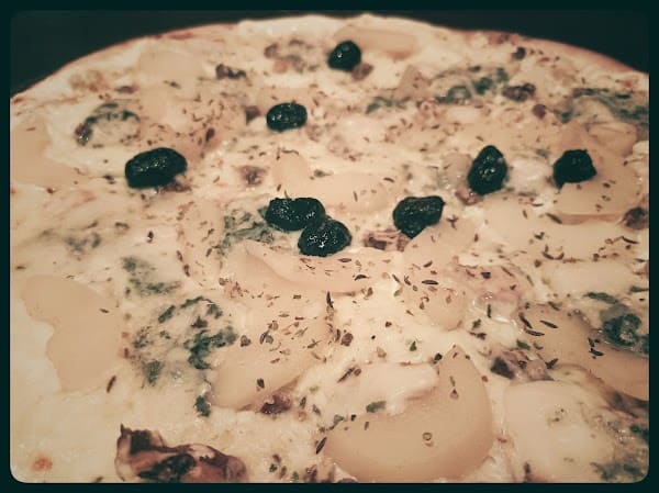 Restaurant Café Resto Culturel Le Pic Vert à Millau, France