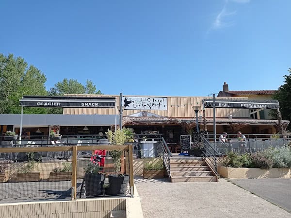 Restaurant Café Resto Culturel Le Pic Vert à Millau, France