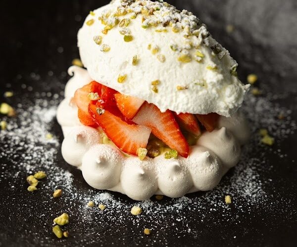 Restaurant Caffè Cardito à Clamart, France