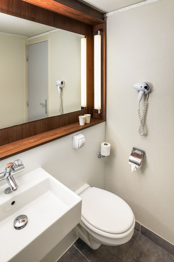 Restaurant Campanile Nature Bordeaux Sud Gradignan Talence à Gradignan, France