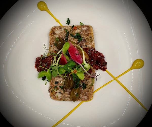 Restaurant cantine Bokko’s illkirch à Illkirch-Graffenstaden, France