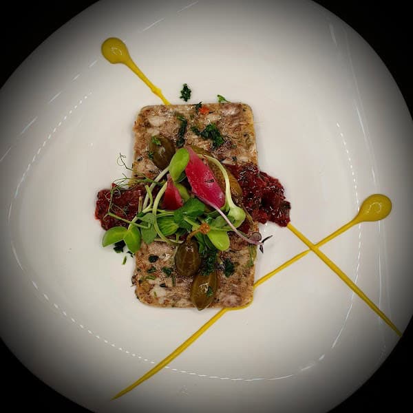 Restaurant cantine Bokko’s illkirch à Illkirch-Graffenstaden, France