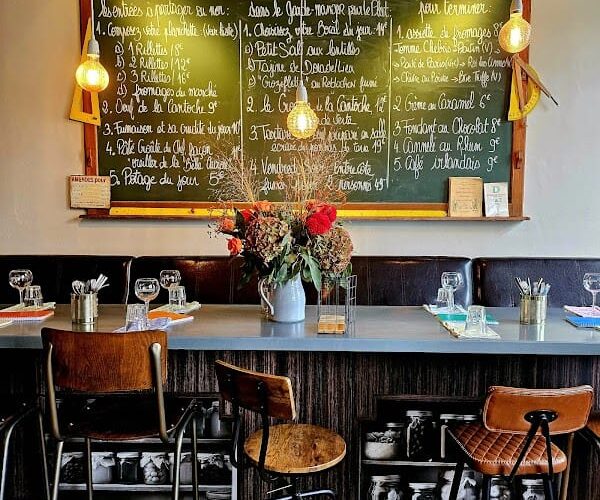 Restaurant cantine Bokko’s illkirch à Illkirch-Graffenstaden, France