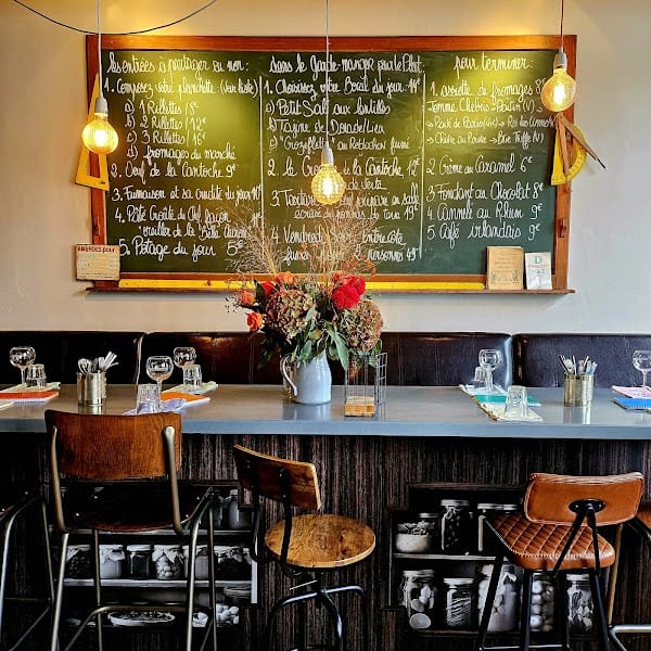 Restaurant cantine Bokko’s illkirch à Illkirch-Graffenstaden, France