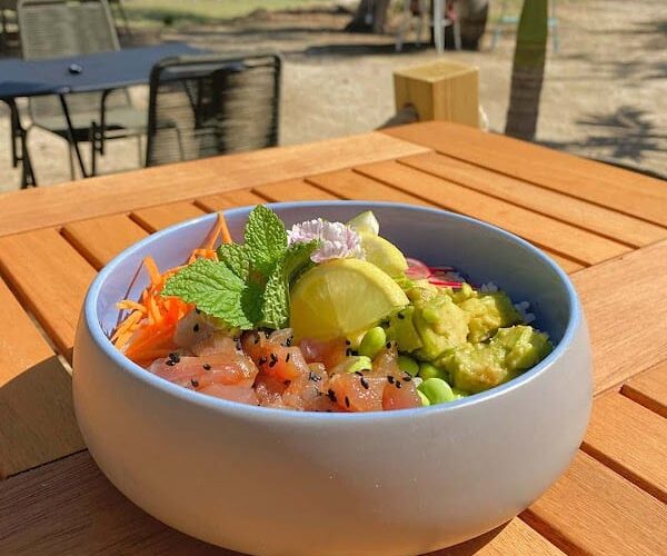 CAP SUNSET – Bar / Restaurant / Tapas à Saint-Paul, La Réunion