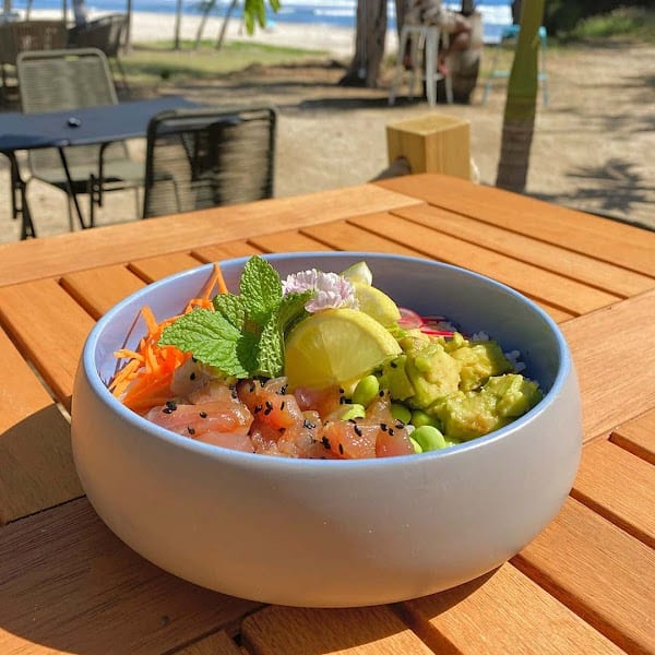 CAP SUNSET – Bar / Restaurant / Tapas à Saint-Paul, La Réunion