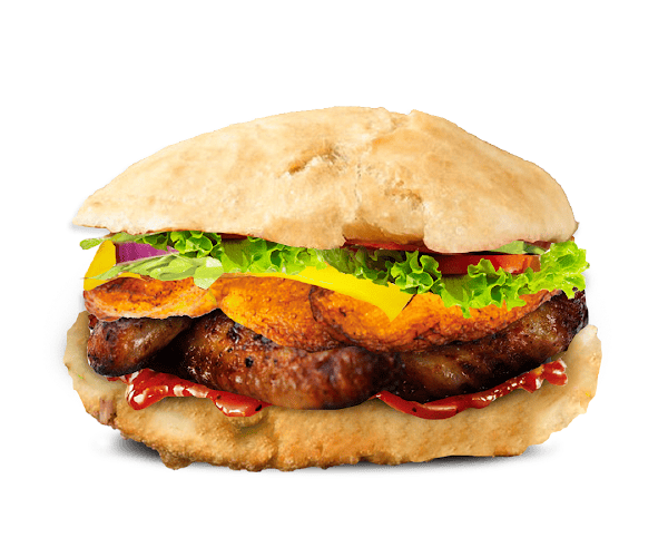 Restaurant Caribbean Bokit Factory Châtenay à Châtenay-Malabry, France