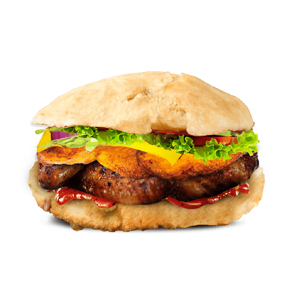 Restaurant Caribbean Bokit Factory Châtenay à Châtenay-Malabry, France