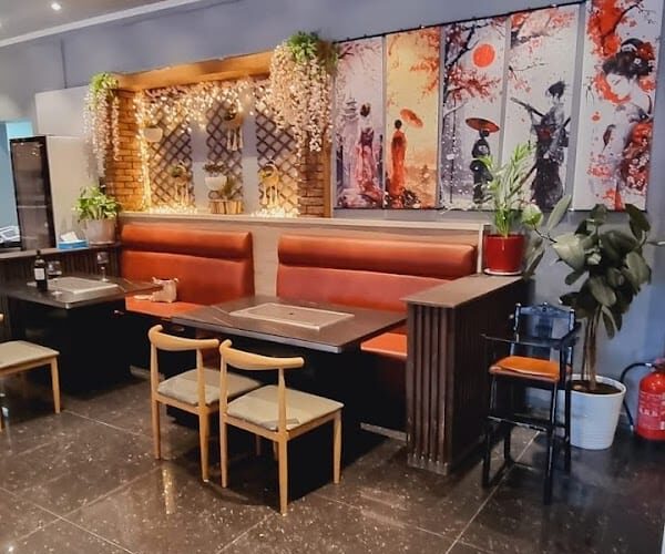 Restaurant Carnet Gourmand à Chapelle-lez-Herlaimont, Belgique