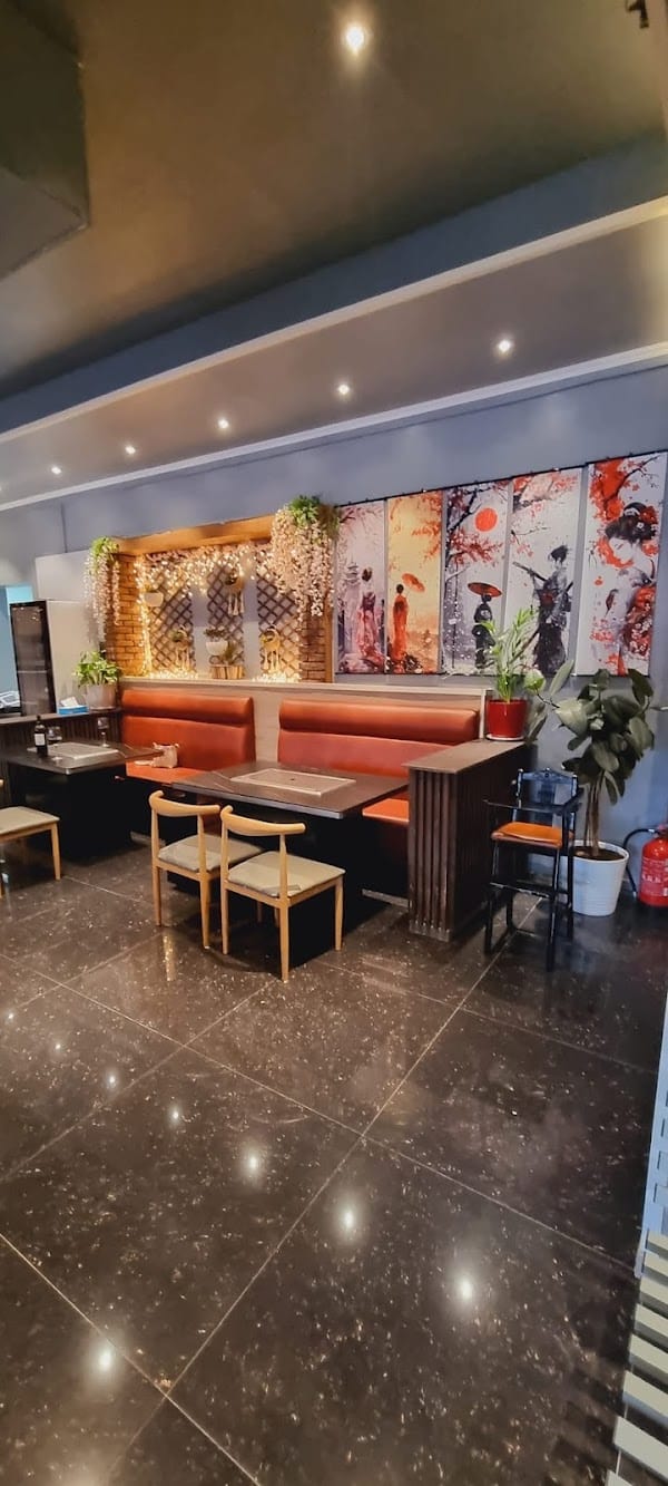 Restaurant Carnet Gourmand à Chapelle-lez-Herlaimont, Belgique