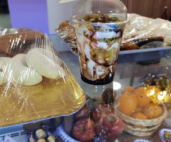 Restaurant Carthage’Resto Saint-Etienne à Saint-Étienne, France