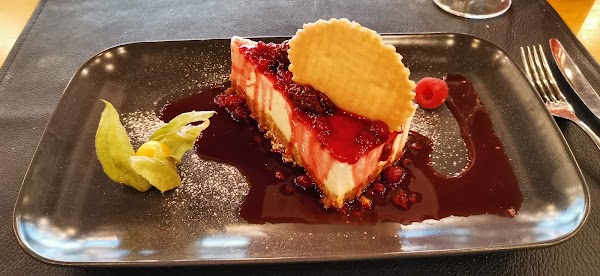 Restaurant Casa Bairrada à Bulle, Suisse