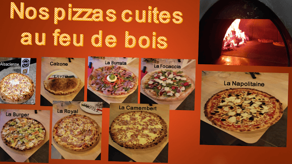 Restaurant Casa Del Gusto Istres à Istres, France