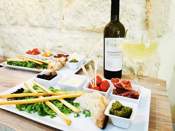 Restaurant Casa di Maria à Le Grau-du-Roi, France