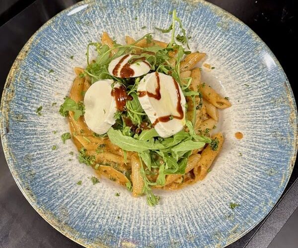 Restaurant CASA MIA à Saverne, France