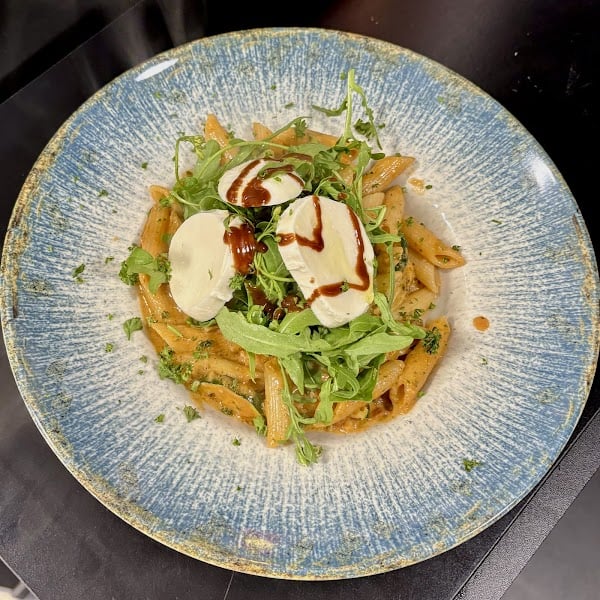 Restaurant CASA MIA à Saverne, France