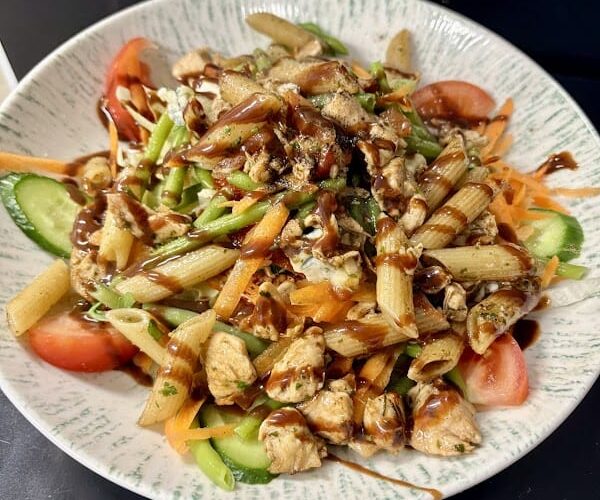 Restaurant CASA MIA à Saverne, France