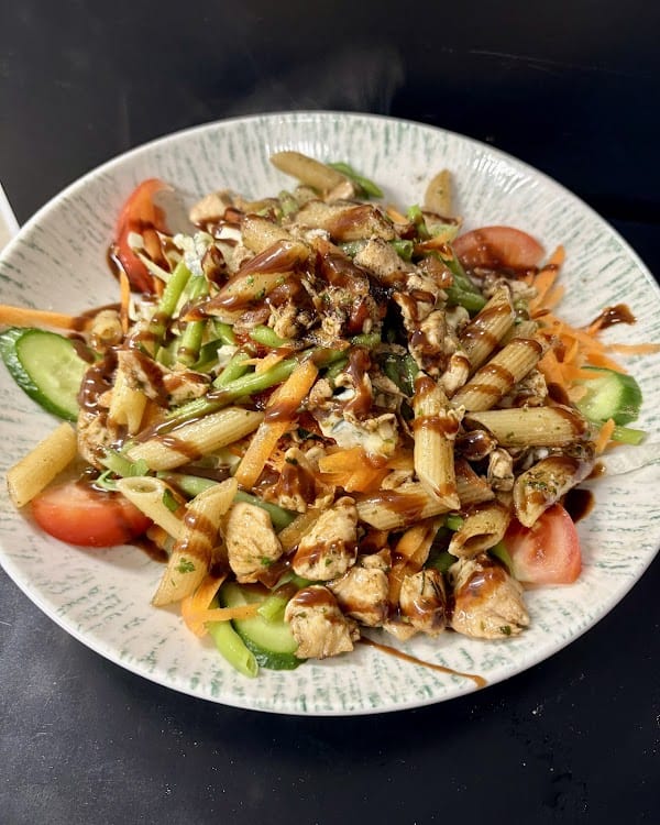 Restaurant CASA MIA à Saverne, France