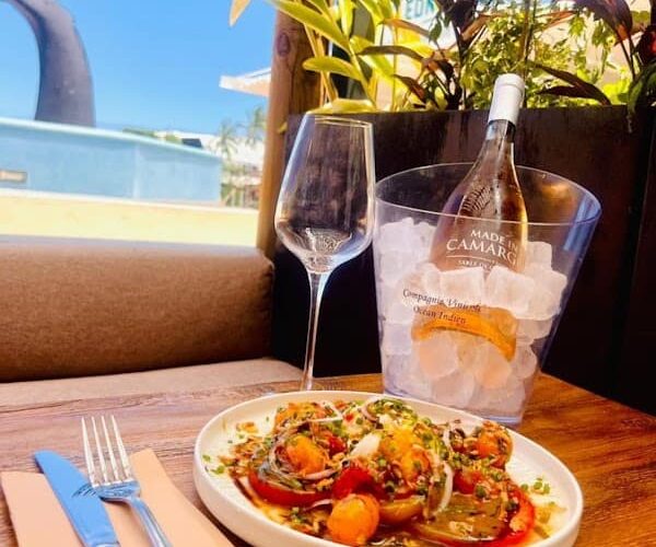 Restaurant Casabella à Saint-Paul, La Réunion