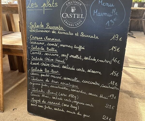 Restaurant Casabella à Saint-Paul, La Réunion