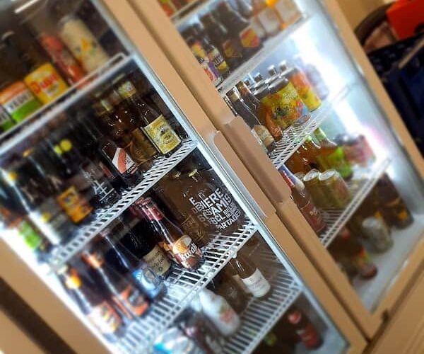 Restaurant Cave Le Moulin de Saint Martin à Romilly-sur-Seine, France