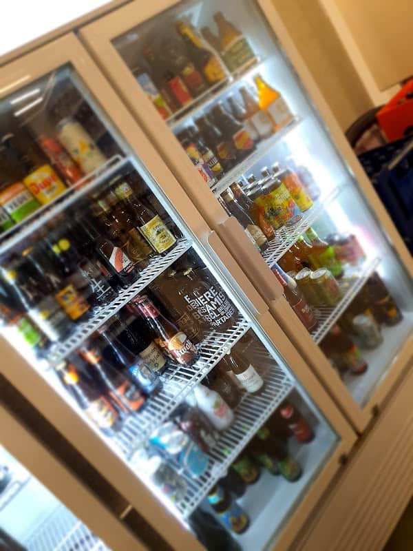 Restaurant Cave Le Moulin de Saint Martin à Romilly-sur-Seine, France