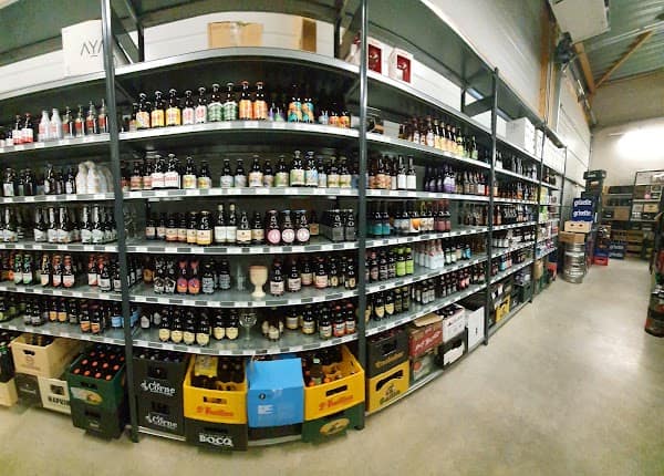 Restaurant Cave Le Moulin de Saint Martin à Romilly-sur-Seine, France