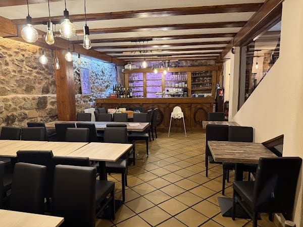 Restaurant Caveau du Schlossberg à Kaysersberg-Vignoble, France