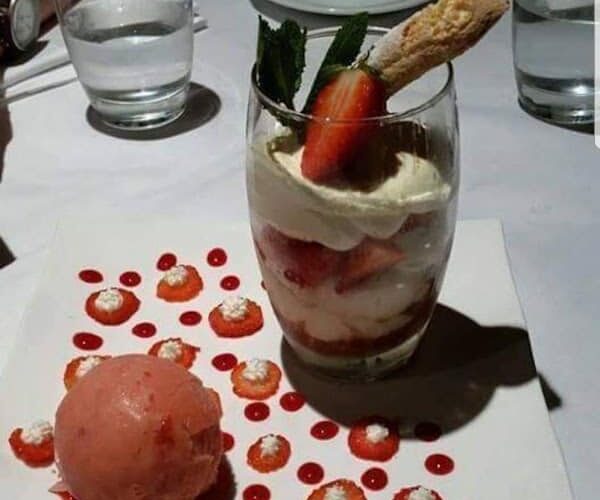 Restaurant Caveau du Schlossberg à Kaysersberg-Vignoble, France