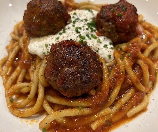 Restaurant Céciliano à Bandol, France