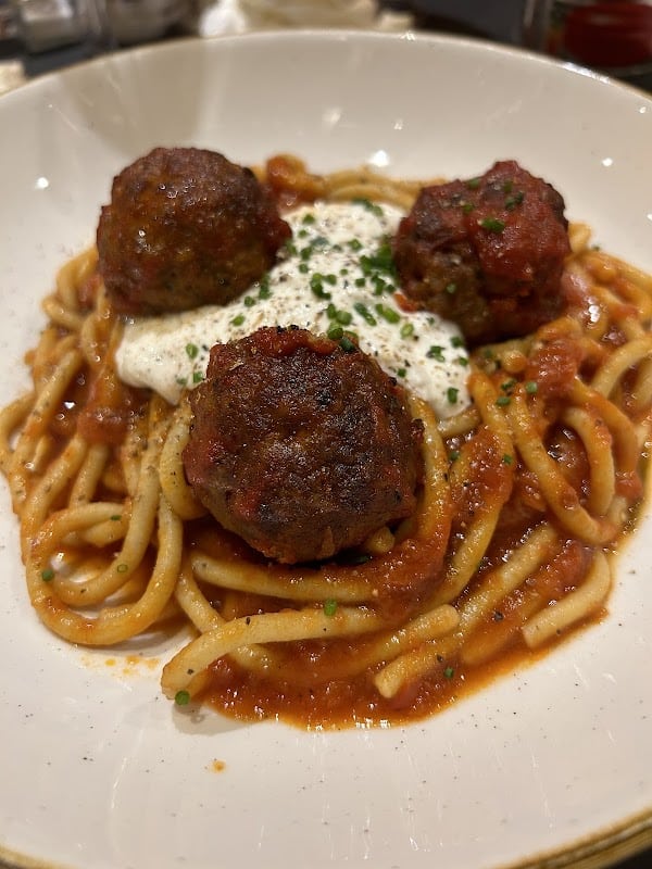 Restaurant Céciliano à Bandol, France