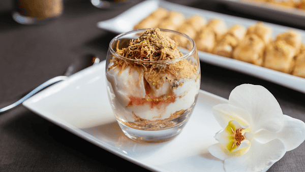 Cedar Restaurant à Rodez, France