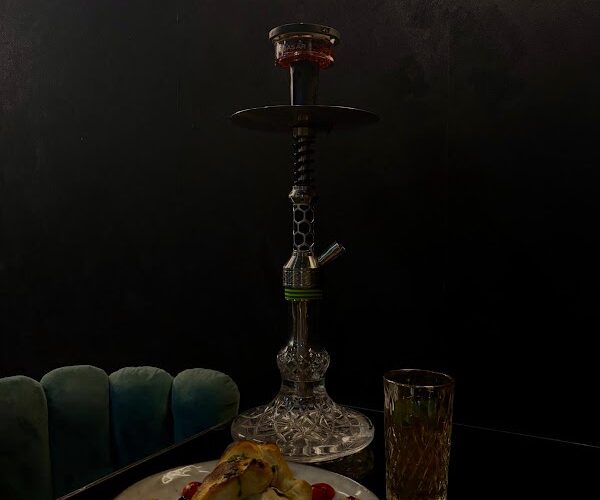 Restaurant Central Coffee à Le Blanc-Mesnil, France