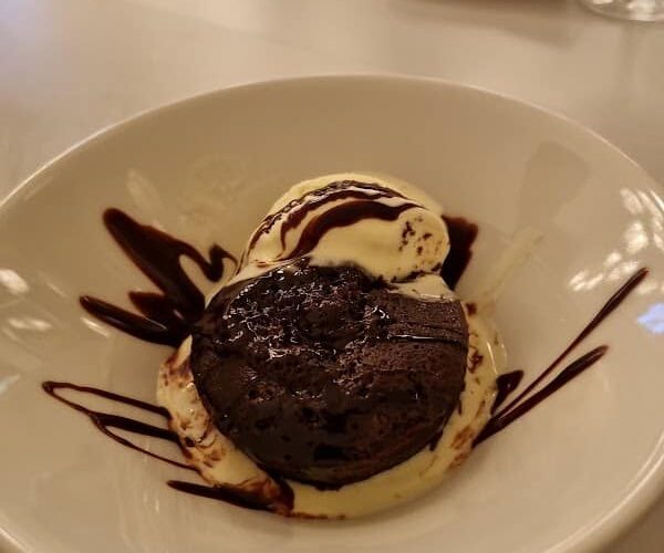 Restaurant Centro Español de Lyss à Lyss, Suisse