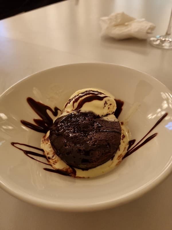 Restaurant Centro Español de Lyss à Lyss, Suisse