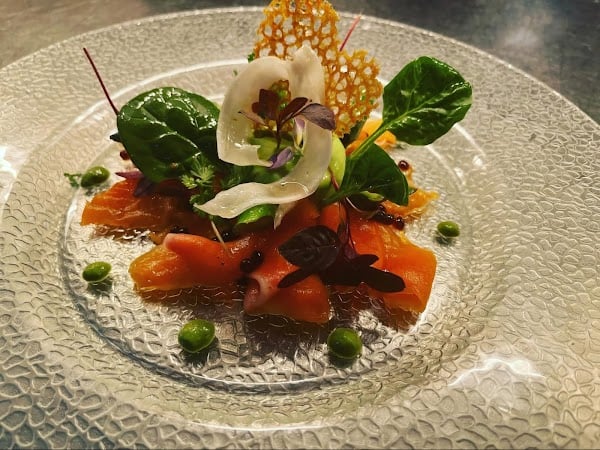 Restaurant Centro italiano, Da Daniele, Ristorante Pizzeria à Bulle, Suisse