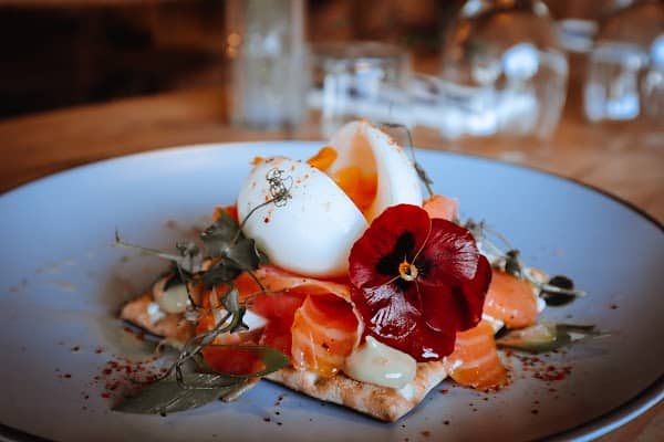 CHAI MAD RESTAURANT à Lège-Cap-Ferret, France