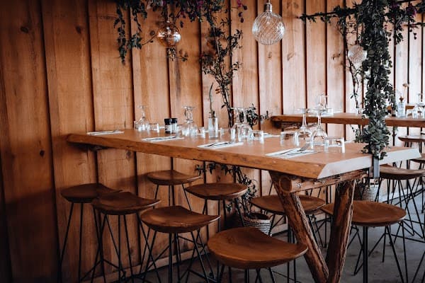 CHAI MAD RESTAURANT à Lège-Cap-Ferret, France