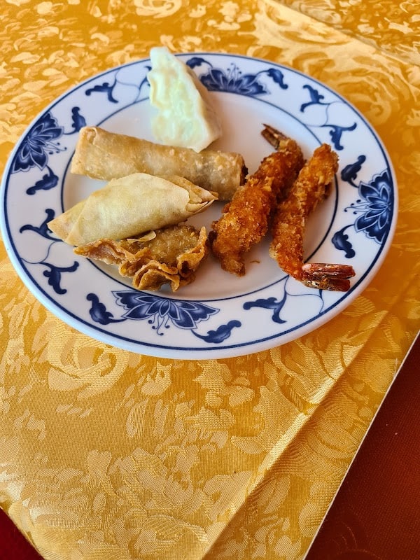 Restaurant Chanaan à Bulle, Suisse