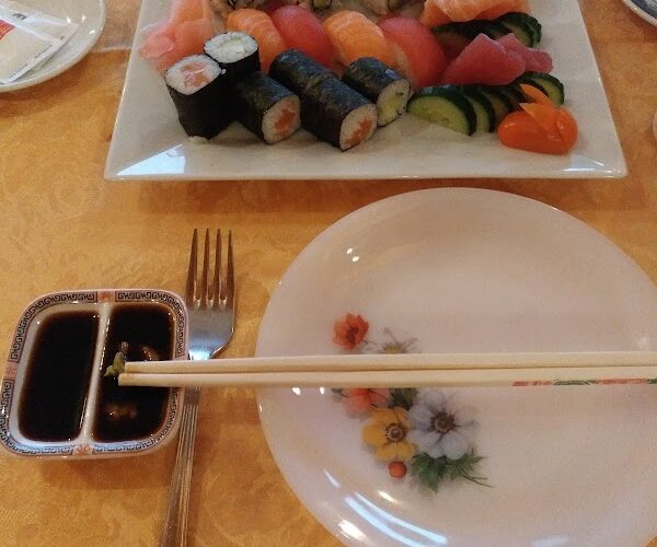 Restaurant Chanaan à Bulle, Suisse