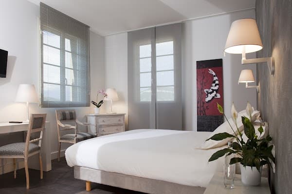 Restaurant Château de Creissels à Creissels, France