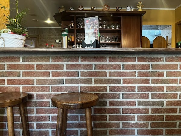 Restaurant Chaves à Stadbriedemes, Luxembourg