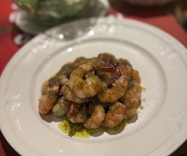 Restaurant Chaves à Stadbriedemes, Luxembourg