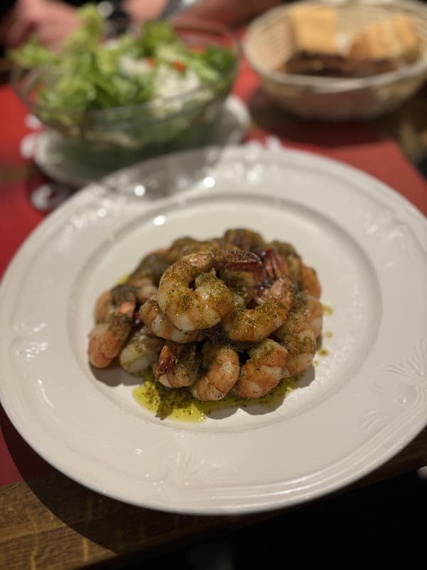 Restaurant Chaves à Stadbriedemes, Luxembourg