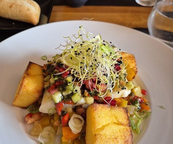 Restaurant Chef ! Chef ! à Clisson, France