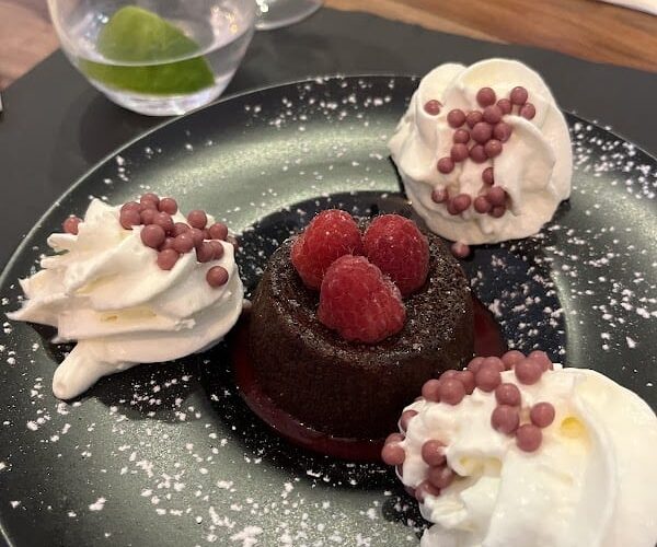 Restaurant Chef ! Chef ! à Clisson, France